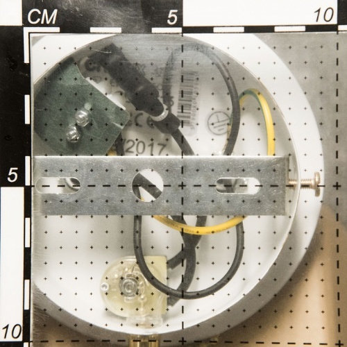 Бра Citilux Октава CL131312 в Нижнем Новгороде фото 5