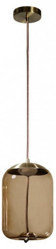 Подвесной светильник Loft it Knot 8135-C в Заполярном фото 4