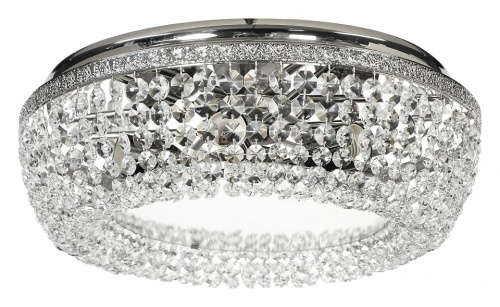 Потолочная люстра Arti Lampadari Favola Favola E 1.4.45.501 N в Нижнем Новгороде