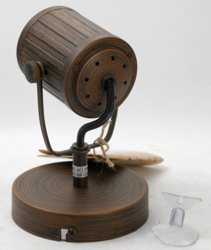 Спот Lussole Clifton GRLSP-9131 в Нижнем Новгороде фото 2