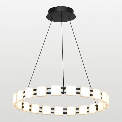 Подвесная люстра LGO Alpine LSP-7258 в Нижнем Новгороде фото 6