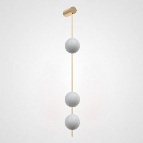 Бра Imperiumloft ADILS adils-wall01 в Нижнем Новгороде