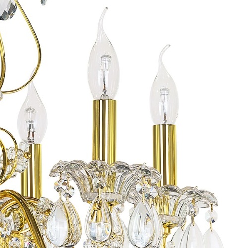 Подвесная люстра Lightstar Schon 790062 в Нижнем Новгороде фото 4