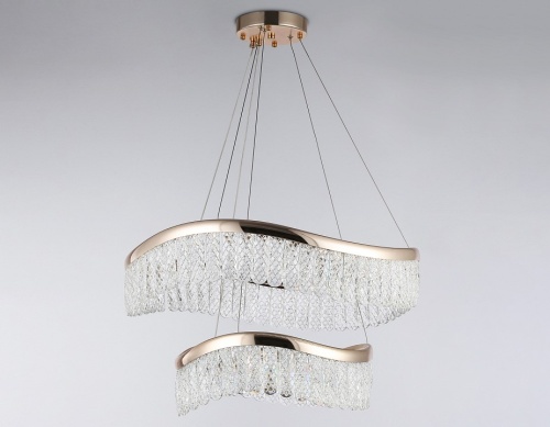 Подвесной светильник Ambrella Light TR TR49728 в Нижнем Новгороде фото 5