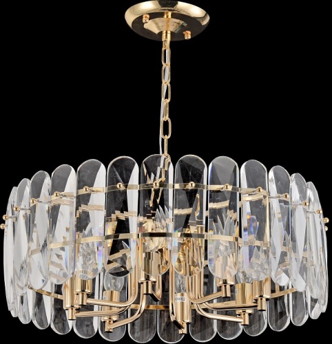Подвесная люстра Rivoli Miranda Б0061210 в Нижнем Новгороде фото 2