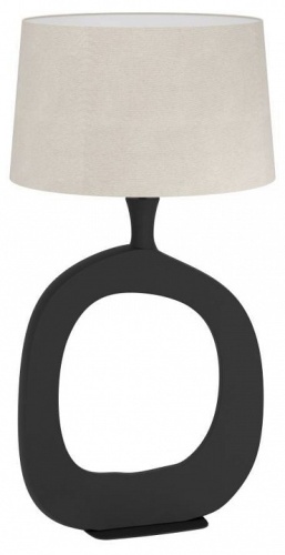 Настольная лампа декоративная Eglo DIEZMA 390424 в Нижнем Новгороде