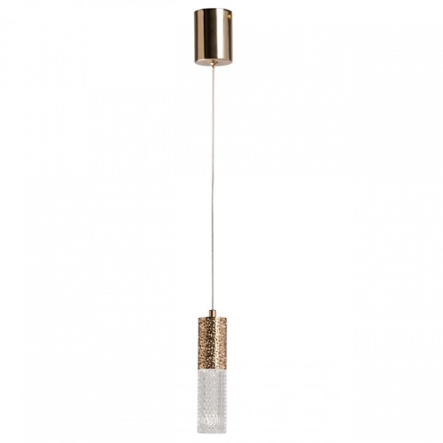 Подвесной светильник De City Конти 4 488012201 в Нижнем Новгороде фото 5