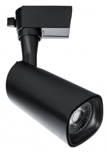 Светильник на штанге Arte Lamp Barut A4562PL-1BK в Нижнем Новгороде