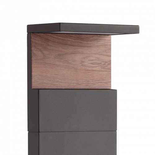 Наземный высокий светильник Mantra Ruka 6773 в Нижнем Новгороде фото 3