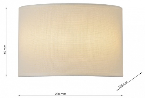 Накладной светильник F-promo Hotelero 4796-2W в Нижнем Новгороде фото 6