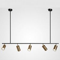 Светильник на штанге Imperiumloft Long John LINO01 в Нижнем Новгороде