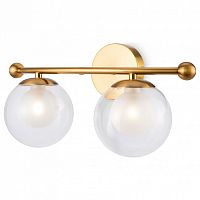 Бра Freya Lumos FR5262WL-02BS в Нижнем Новгороде