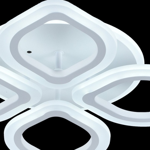 Потолочная люстра Escada Ella 10216/4LED BL в Нижнем Новгороде фото 10