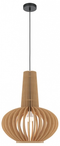 Подвесной светильник Maytoni Roots MOD193PL-01W1 в Нижнем Новгороде фото 7