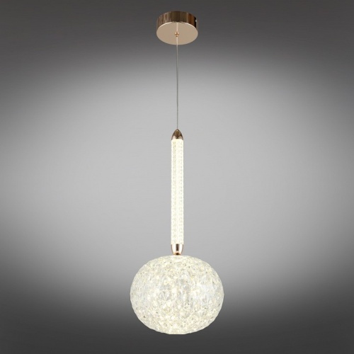 Подвесной светильник Aployt Dorote APL.036.16.11 в Нижнем Новгороде фото 3