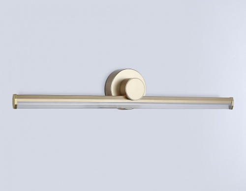 Накладной светильник Ambrella Light COMFORT FL6104 в Нижнем Новгороде фото 5