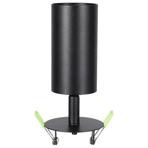 Спот Lucia Tucci LTP LTP-D008-01GU10-B в Нижнем Новгороде