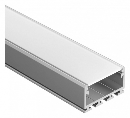 Профиль накладной Arlight PLS-LOCK 044843 в Нижнем Новгороде