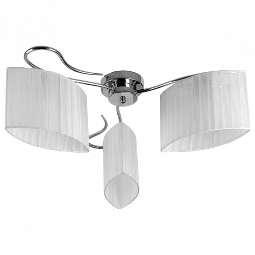 Потолочная люстра TopLight Jeanne TL3650X-03CH в Заречном