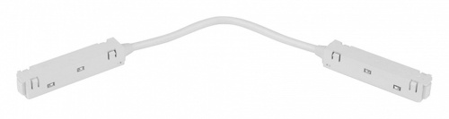 Соединитель гибкий для треков Vitaluce VT0200036 VT0200036-00 в Нижнем Новгороде