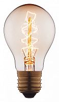 Лампа накаливания Loft it Edison Bulb E27 60Вт K 1004-C в Курске