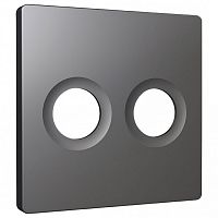 Накладка для ТВ-розетки Ambrella Volt ALFA AP6633 в Нижнем Новгороде