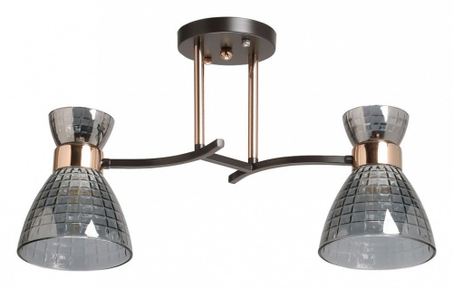 Светильник на штанге De City Дэла 8 635015802 в Нижнем Новгороде