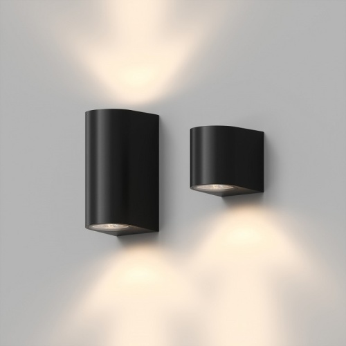 Накладной светильник Denkirs Narvik DK9790-BK в Нижнем Новгороде фото 4