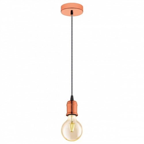 Подвесной светильник Eglo Yorth 32542 в Нижнем Новгороде фото 3