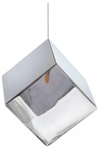 Подвесной светильник Lightstar Qubica 805504 в Соколе