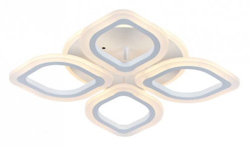 Потолочная люстра Escada Ella 10216/4LED BL в Нижнем Новгороде фото 3