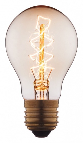 Лампа накаливания Loft it Edison Bulb E27 60Вт K 1004-C в Новороссийске