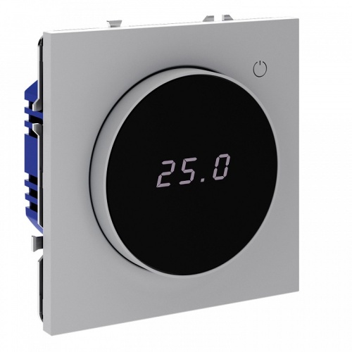 Терморегулятор для теплого пола Voltum S70 VLS070116 в Нижнем Новгороде фото 7