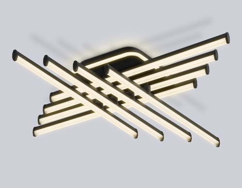 Люстра на штанге Ambrella Light COMFORT FL6262 в Нижнем Новгороде фото 3