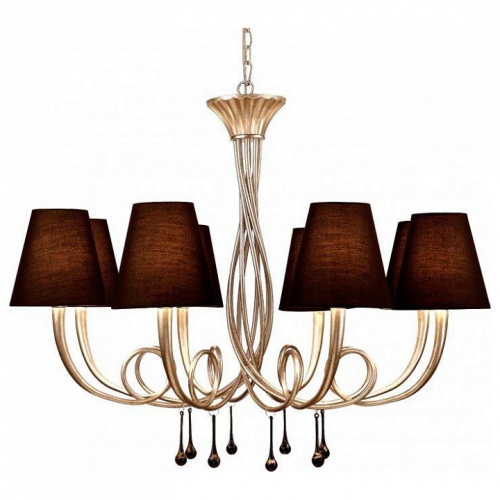 Подвесная люстра Mantra Paola 6207 в Нижнем Новгороде