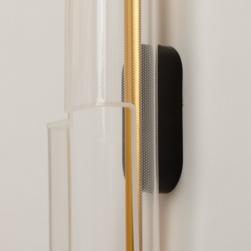 Накладной светильник De City Конти 488025001 в Нижнем Новгороде фото 4