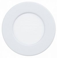 Встраиваемый светильник Eglo FUEVA 6 901416 в Нижнем Новгороде