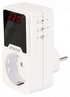 Розетка для регулирование напряжение Stekker  50689 в Нижнем Новгороде