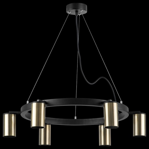 Подвесная люстра Lightstar Rullo LR016316 в Нижнем Новгороде фото 4