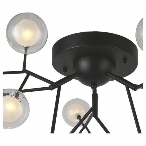 Потолочная люстра F-promo Ligamentum 2481-9U в Нижнем Новгороде фото 3