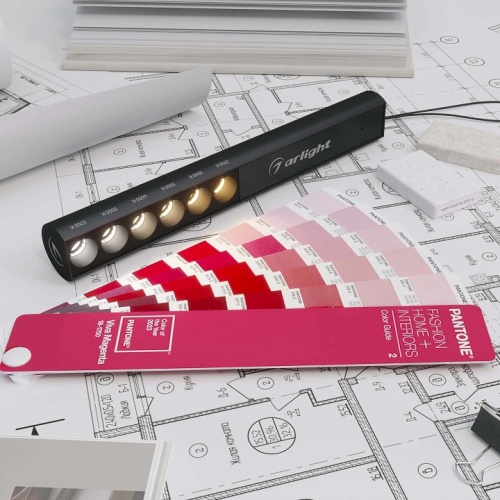 Фонарь ручной Arlight ARTE 041448 в Нижнем Новгороде фото 2