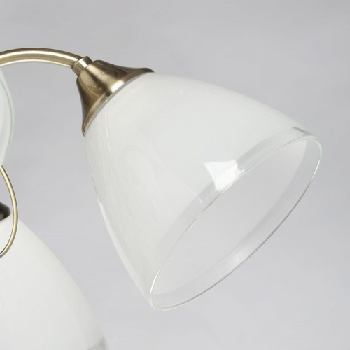 Подвесная люстра De City Ариадна 36 105010805 в Нижнем Новгороде фото 7