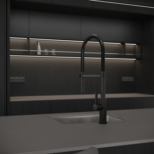 Короб накладной Hesby Lighting Line HSBL_0198 в Нижнем Новгороде фото 4