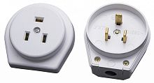 Розетка силовая для электроплиты с вилкой Stekker  39016 в Нижнем Новгороде