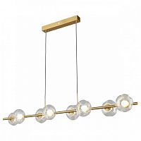 Подвесной светильник Aployt Klarissa APL.072.13.08 в Нижнем Новгороде