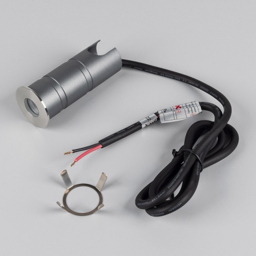 Встраиваемый в дорогу светильник Arlight GROUND 048820 в Нижнем Новгороде фото 3