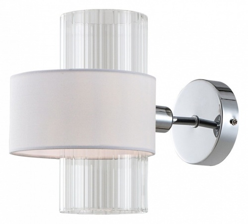 Бра Arte Lamp Fantasia A4076AP-1CC в Нижнем Новгороде