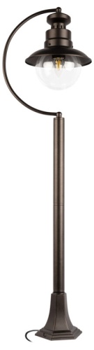 Плафон стеклянный Kink Light  c07508 в Нижнем Новгороде фото 4