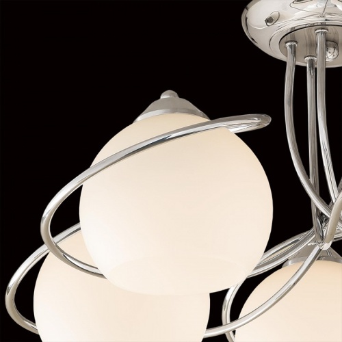 Люстра на штанге Citilux Лайма CL155151 в Нижнем Новгороде фото 3