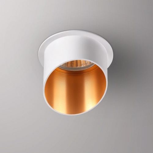 Встраиваемый светильник Novotech Butt 370436 в Нижнем Новгороде фото 5